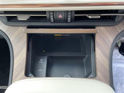 2025 Lexus LM thumbnail 25