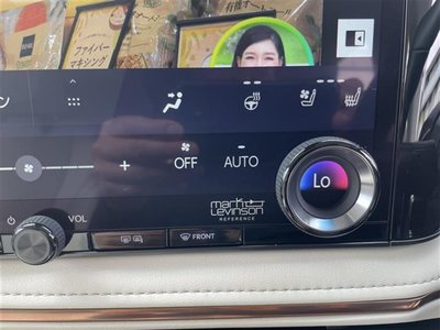 2025 Lexus LM thumbnail 24