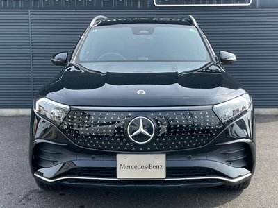 صورة 2 لـ 2024 Mercedes-BENZ EQB