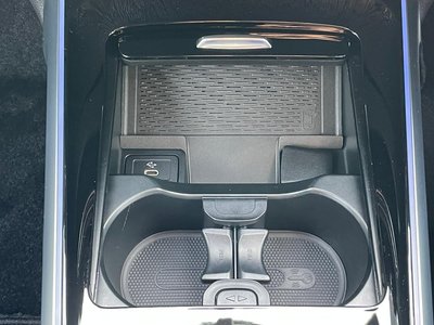 صورة 16 لـ 2024 Mercedes-BENZ EQB