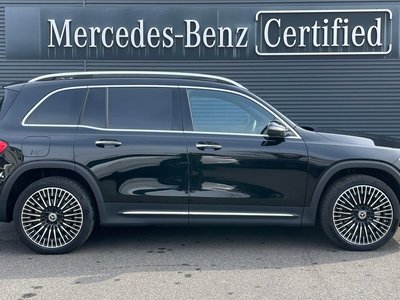 صورة 3 لـ 2024 Mercedes-BENZ EQB