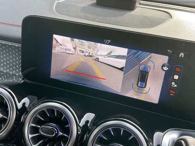 صورة 13 لـ 2024 Mercedes-BENZ EQB