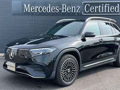 صورة 1 لـ 2024 Mercedes-BENZ EQB