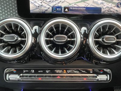 صورة 14 لـ 2024 Mercedes-BENZ EQB