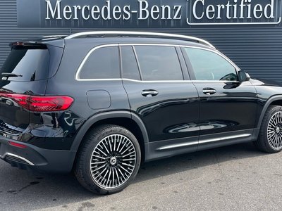 صورة 4 لـ 2024 Mercedes-BENZ EQB
