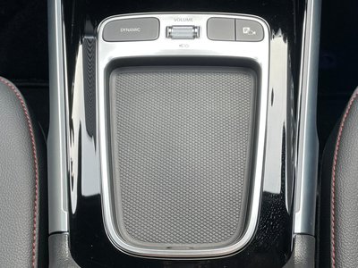 صورة 15 لـ 2024 Mercedes-BENZ EQB