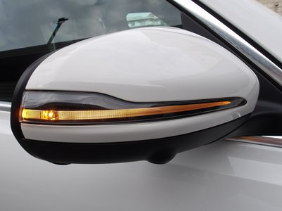 2025 Mercedes-BENZ GLB thumbnail 27