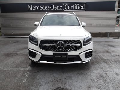 2025 Mercedes-BENZ GLB photo 8