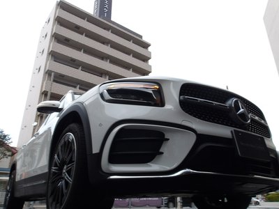 2025 Mercedes-BENZ GLB thumbnail 21