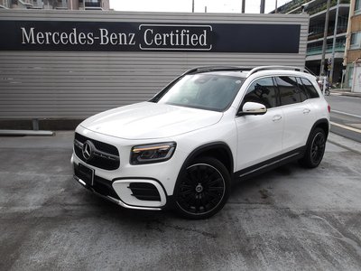 2025 Mercedes-BENZ GLB photo 6