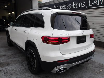 2025 Mercedes-BENZ GLB photo 13