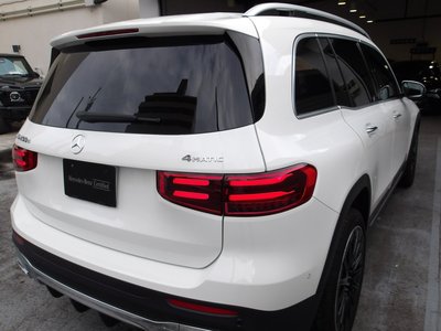 2025 Mercedes-BENZ GLB thumbnail 26