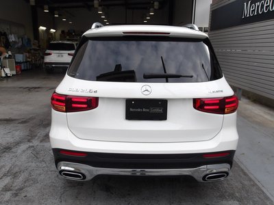 2025 Mercedes-BENZ GLB photo 16