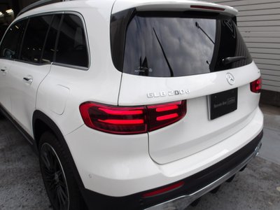 2025 Mercedes-BENZ GLB thumbnail 25