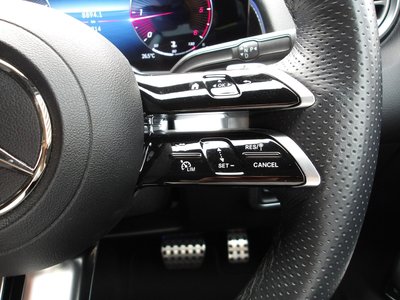 2025 Mercedes-BENZ GLB thumbnail 62
