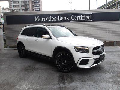 2025 Mercedes-BENZ GLB photo 9