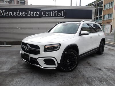 2025 Mercedes-BENZ GLB photo 1