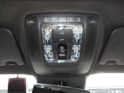 2025 Mercedes-BENZ GLB thumbnail 56