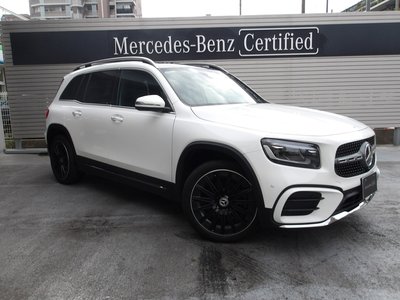 2025 Mercedes-BENZ GLB photo 10