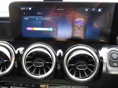 2025 Mercedes-BENZ GLB thumbnail 55