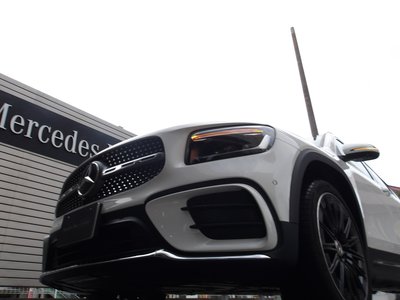 2025 Mercedes-BENZ GLB thumbnail 23