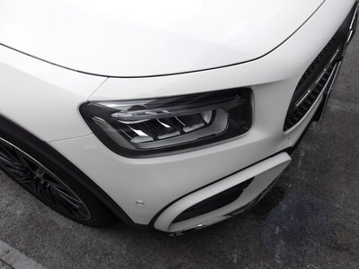 2025 Mercedes-BENZ GLB thumbnail 22