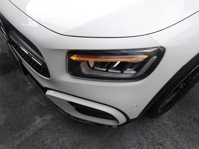 2025 Mercedes-BENZ GLB thumbnail 24