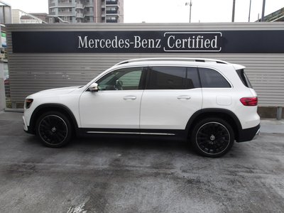 2025 Mercedes-BENZ GLB photo 12