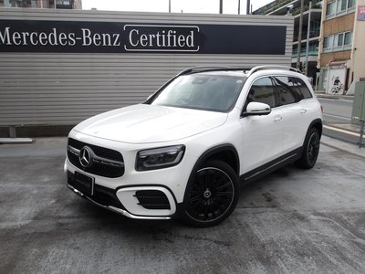 2025 Mercedes-BENZ GLB photo 7