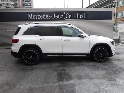 2025 Mercedes-BENZ GLB photo 11