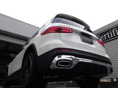 2025 Mercedes-BENZ GLB thumbnail 29