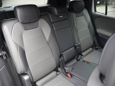 2021 Mercedes-BENZ GLB AMG 照片 48