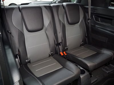 2021 Mercedes-BENZ GLB AMG 照片 38
