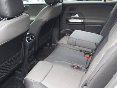 2021 Mercedes-BENZ GLB AMG 照片 56