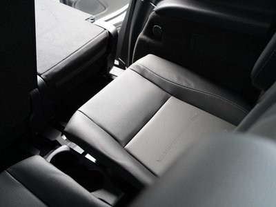 2021 Mercedes-BENZ GLB AMG 照片 51