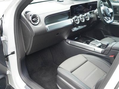 2021 Mercedes-BENZ GLB AMG 照片 57