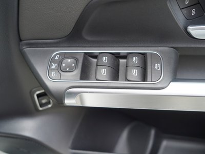 2021 Mercedes-BENZ GLB AMG 照片 22