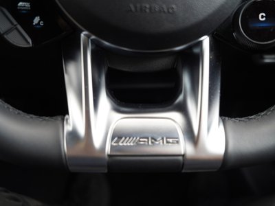 2021 Mercedes-BENZ GLB AMG 照片 34