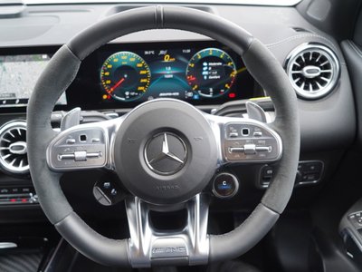 2021 Mercedes-BENZ GLB AMG 照片 31