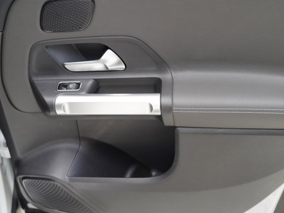 2021 Mercedes-BENZ GLB AMG 照片 46