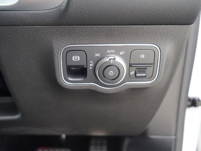 2021 Mercedes-BENZ GLB AMG 照片 29