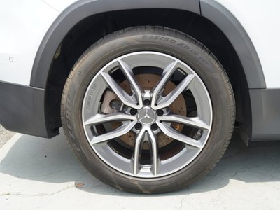 2021 Mercedes-BENZ GLB AMG 照片 9