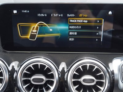 2021 Mercedes-BENZ GLB AMG 照片 39