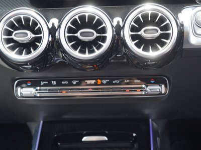 2021 Mercedes-BENZ GLB AMG 照片 42