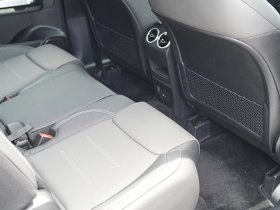 2021 Mercedes-BENZ GLB AMG 照片 47