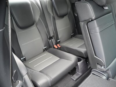 2021 Mercedes-BENZ GLB AMG 照片 50