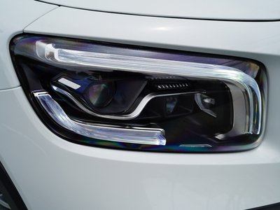 2021 Mercedes-BENZ GLB AMG 照片 12