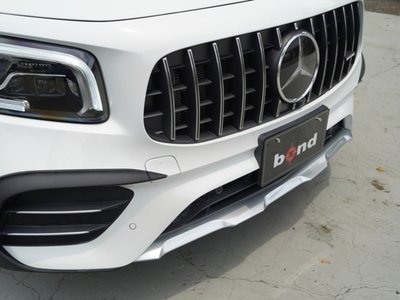 2021 Mercedes-BENZ GLB AMG 照片 11