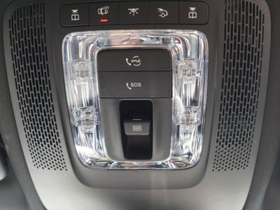 2021 Mercedes-BENZ GLB AMG 照片 41