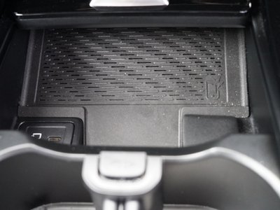 2021 Mercedes-BENZ GLB AMG 照片 43